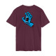 Santa Cruz Ανδρική κοντομάνικη μπλούζα Screaming Hand Chest T-Shirt